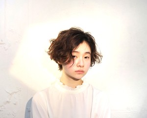 ウェービーヘア ヘアスタイル検索結果 Haircatalog Jp ヘアカタログ Jp つぎのわたし選び
