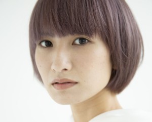 ピンクベージュ ヘアスタイル検索結果 Haircatalog Jp ヘアカタログ Jp つぎのわたし選び