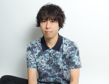 元橋 啓太