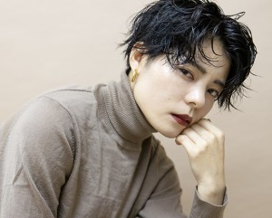 マスキュリン ヘアスタイル検索結果 Haircatalog Jp ヘアカタログ Jp つぎのわたし選び