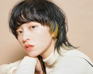 インナーカラー ヘアスタイル検索結果 Haircatalog Jp ヘア