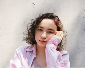 ポイントカラー ヘアスタイル検索結果 Haircatalog Jp ヘアカタログ Jp つぎのわたし選び