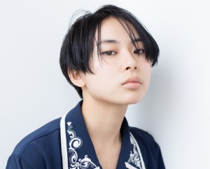 カジュアル ヘアスタイル検索結果 Haircatalog Jp ヘアカタログ Jp つぎのわたし選び