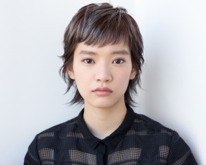 個性的 ヘアスタイル検索結果 Haircatalog Jp ヘアカタログ Jp つぎのわたし選び