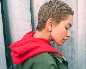 ベリーショートヘアスタイル 髪型 Haircatalog Jp ヘアカタログ Jp つぎのわたし選び