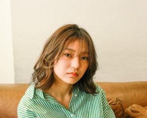 ミディアムヘアスタイル 髪型 Haircatalog Jp ヘアカタログ Jp つぎのわたし選び