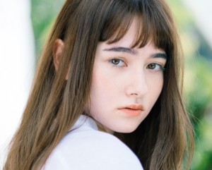 オン眉 ヘアスタイル検索結果 Haircatalog Jp ヘアカタログ Jp つぎのわたし選び