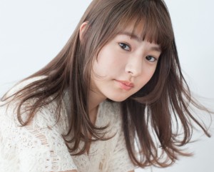 ロングヘア ヘアスタイル検索結果 Haircatalog Jp ヘアカタログ Jp つぎのわたし選び