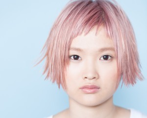 ピンク系 ハイトーン ヘアスタイル検索結果 Haircatalog Jp ヘアカタログ Jp つぎのわたし選び