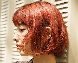 ピンク系 ヘアスタイル検索結果 Haircatalog Jp ヘアカタログ Jp つぎのわたし選び