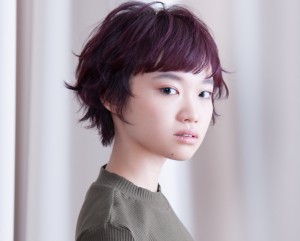 ソフトパーマ ヘアスタイル検索結果 Haircatalog Jp ヘアカタログ Jp つぎのわたし選び