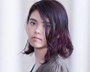 長めボブ ヘアスタイル検索結果 Haircatalog Jp ヘアカタログ Jp つぎのわたし選び