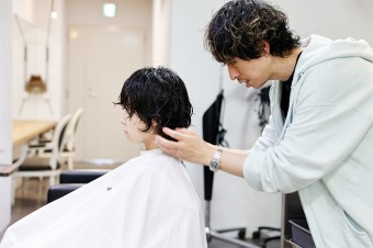 Devellope. 松田直之さん 編集後記