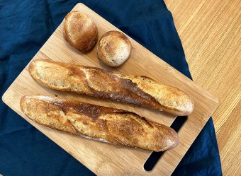 フランスパン