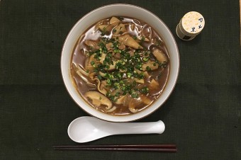 カレーうどん