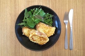 フレンチトースト