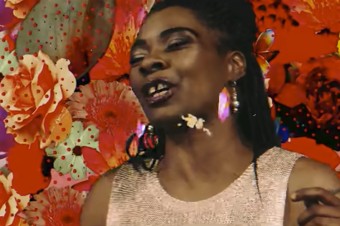 Buika