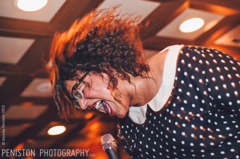 ブリタニー・ハワード　Brittany Howard