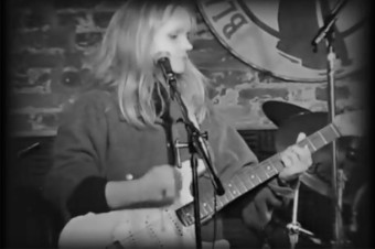 イーヴァ・キャシディ　Eva Cassidy