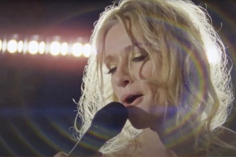 シェルビー・リン　Shelby Lynne