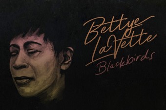 ベティ・ラヴェット　Bettye LaVette　