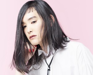 ダブルバング ヘアスタイル検索結果 Haircatalog Jp ヘアカタログ