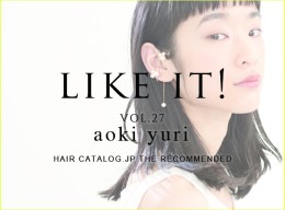 思い出とともに残るアクセサリーを YURI AOKI/ユリ アオキ