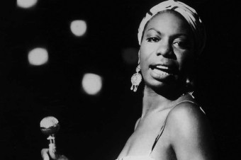ニーナ・シモーン　Nina Simone