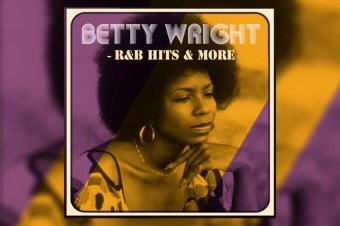 ベティ・ライト　Betty Wright