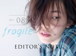 「Fragile」