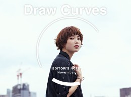 「Draw curves」